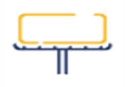 چاپ استیکر براق